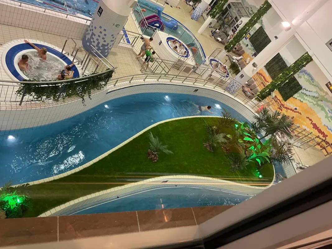 Termy Zakopiańskie